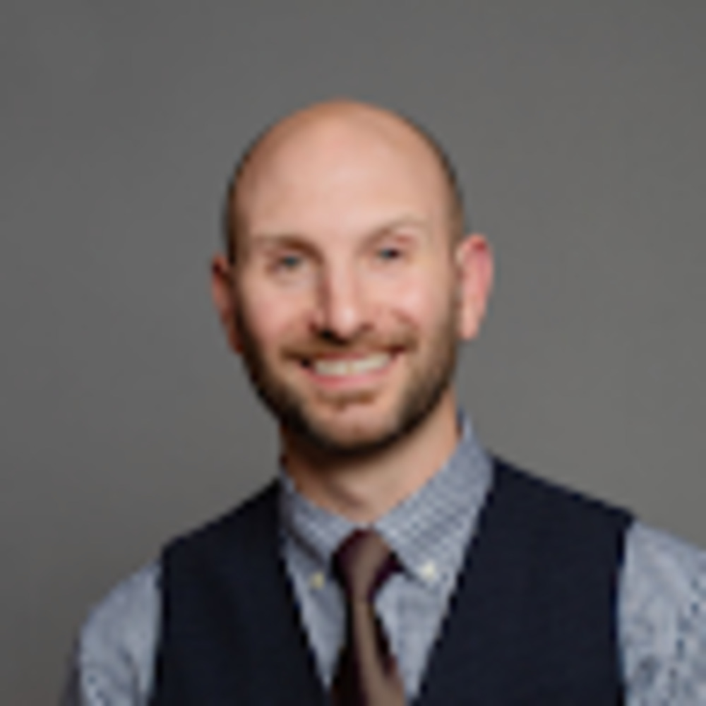 Meet your Posher, John